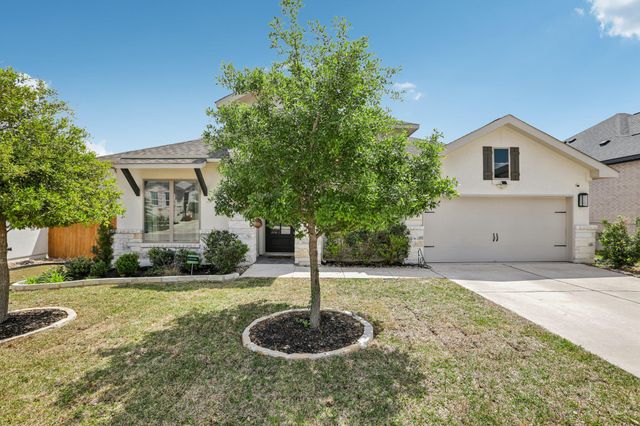 229 Majestic Sage TRL, San Marcos, TX 78666