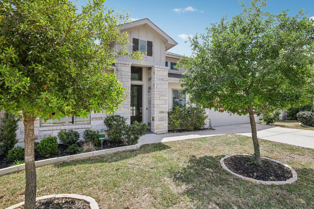 229 Majestic Sage TRL, San Marcos, TX 78666