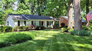 1415 Knightwood Drive, Greensboro, NC 27410