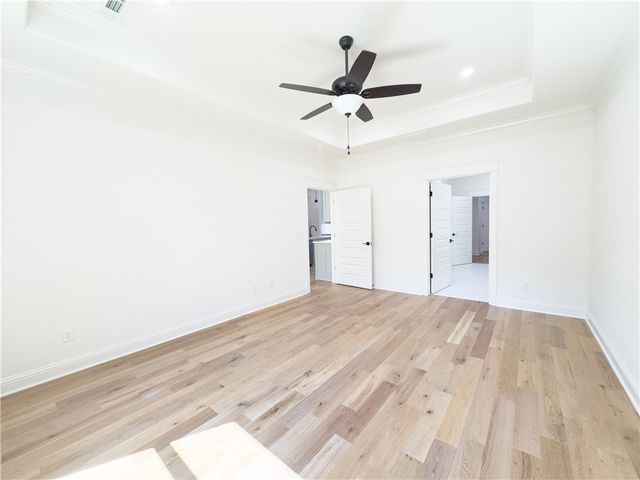 12 Dumfries Drive, Bella Vista, AR 72715