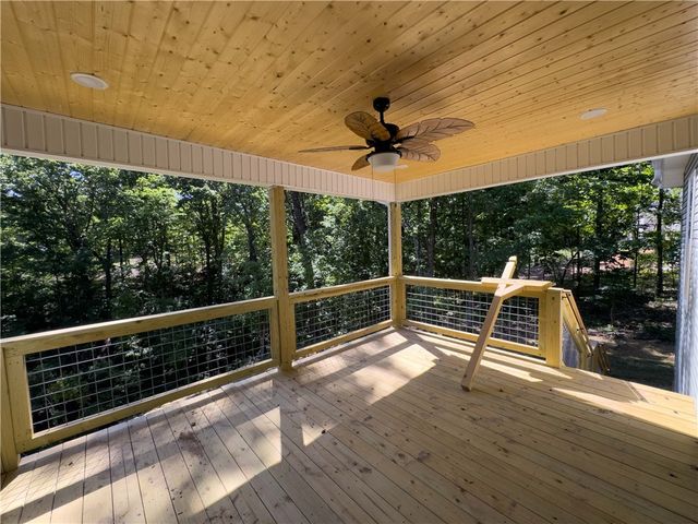 12 Dumfries Drive, Bella Vista, AR 72715