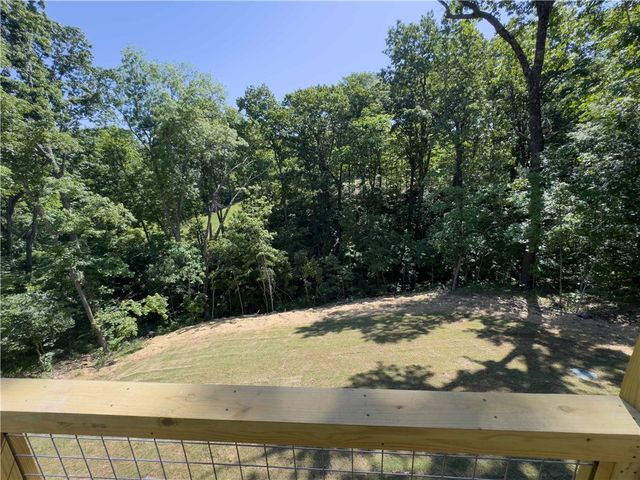 12 Dumfries Drive, Bella Vista, AR 72715