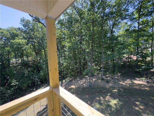 12 Dumfries Drive, Bella Vista, AR 72715