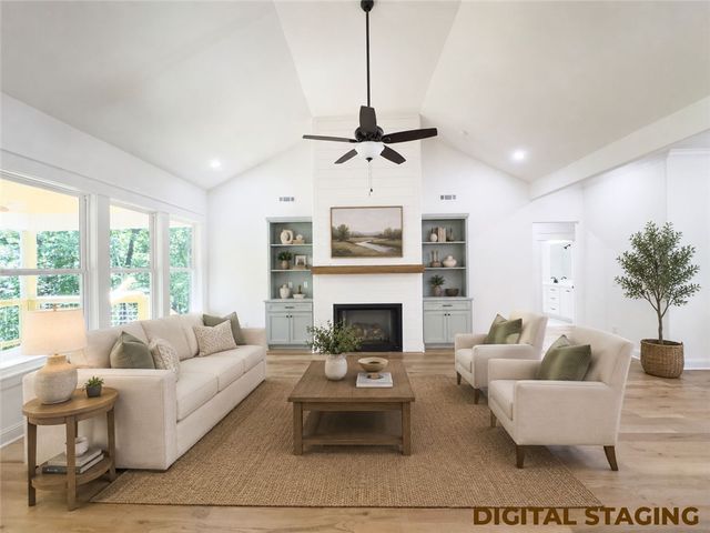 12 Dumfries Drive, Bella Vista, AR 72715