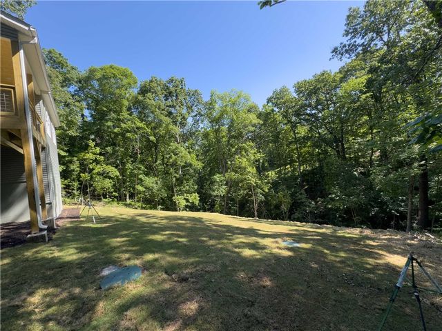 12 Dumfries Drive, Bella Vista, AR 72715