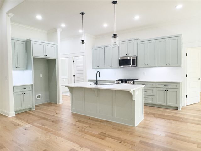 12 Dumfries Drive, Bella Vista, AR 72715