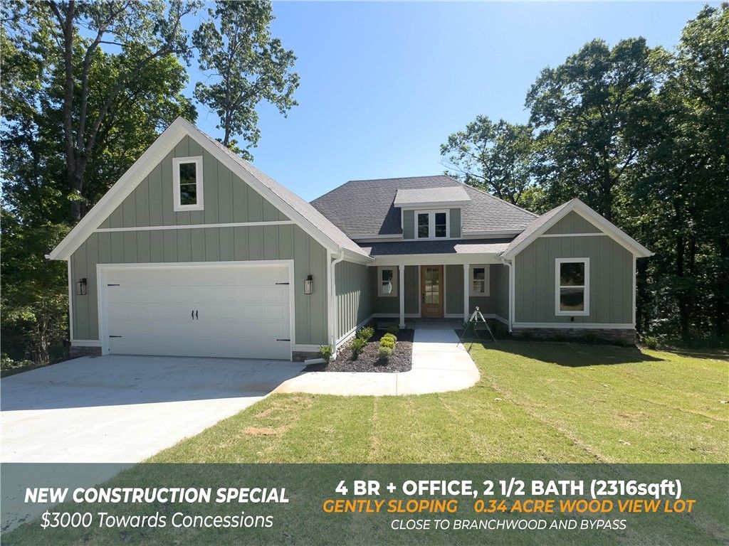 12 Dumfries Drive, Bella Vista, AR 72715