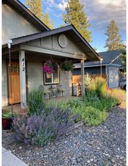 412 N Desert Rose Loop, Sisters, OR 97759