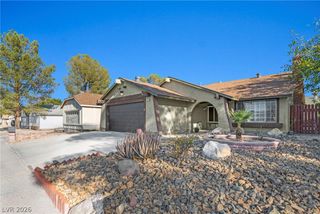 6237 Carmen Boulevard, Las Vegas, NV 89108