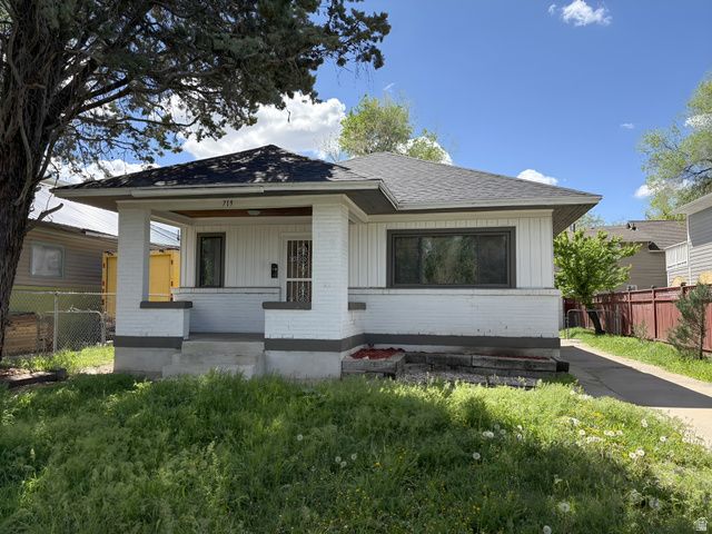 719 E 22ND ST, Ogden, UT 84401
