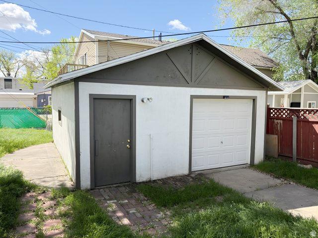 719 E 22ND ST, Ogden, UT 84401