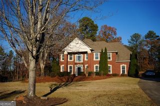 2113 SW Autumn Chase Drive, Stockbridge, GA 30281