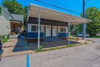 2601 W Virginia Street, Evansville, IN 47712
