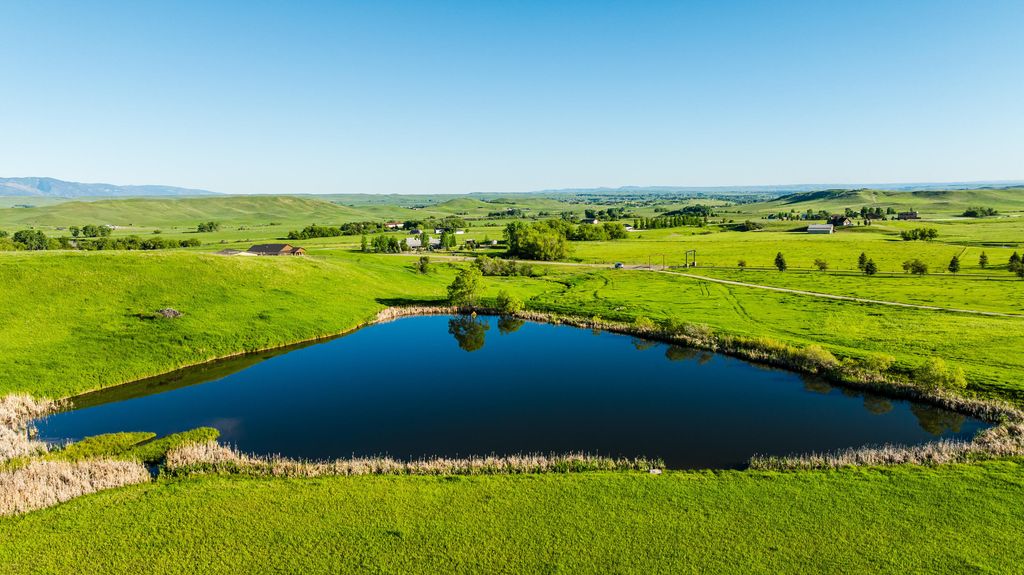 42 Shepards Road, Big Horn, WY 82833 photo 10