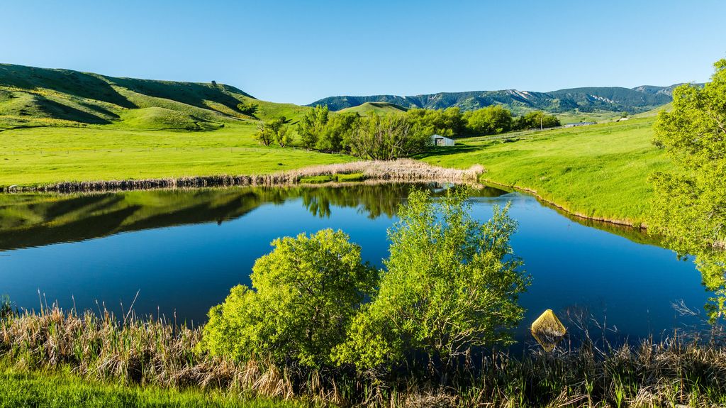 42 Shepards Road, Big Horn, WY 82833 photo 2