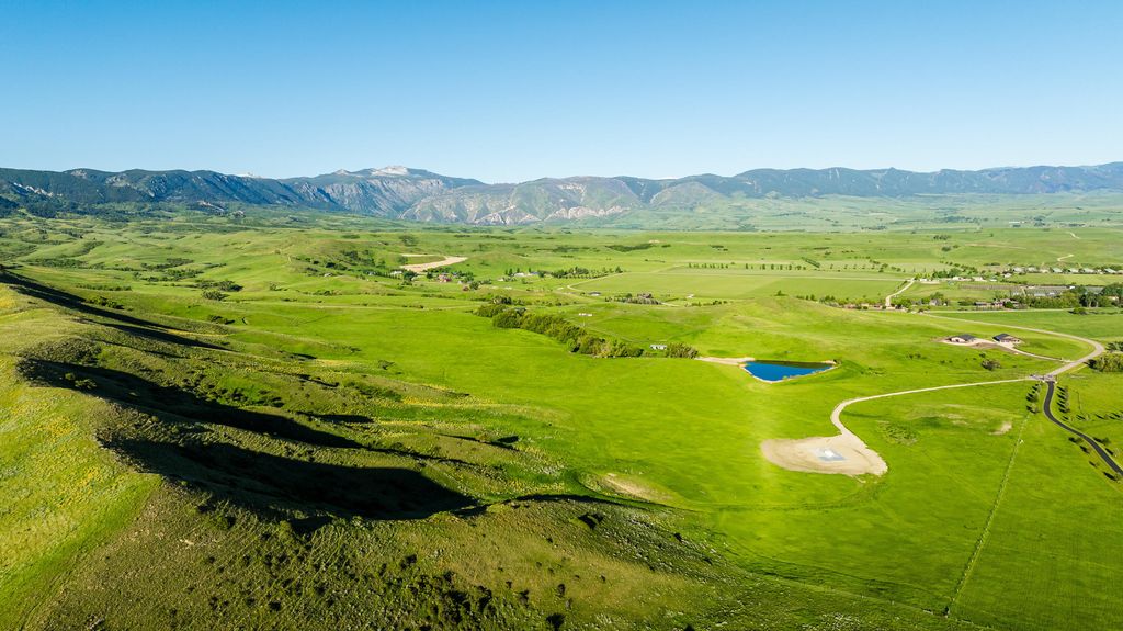 42 Shepards Road, Big Horn, WY 82833 photo 25