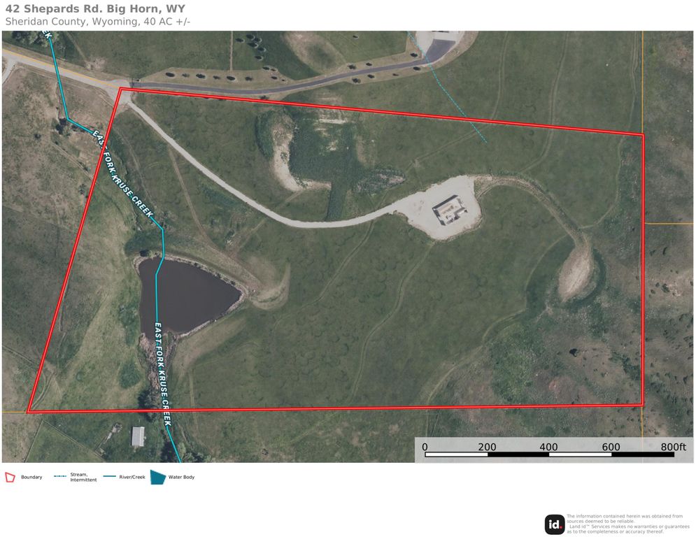 42 Shepards Road, Big Horn, WY 82833 photo 33