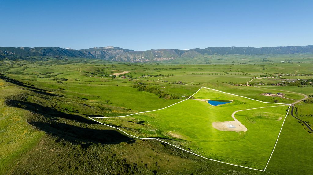 42 Shepards Road, Big Horn, WY 82833 photo 4