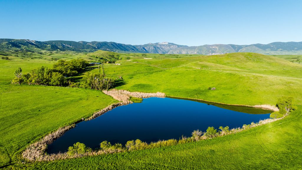 42 Shepards Road, Big Horn, WY 82833 photo 7