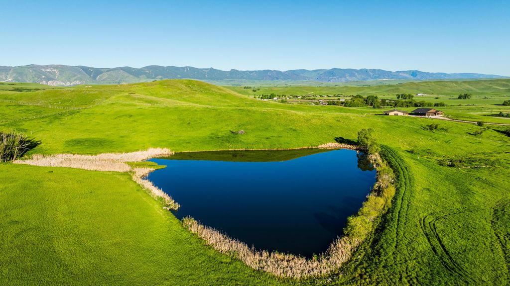 42 Shepards Road, Big Horn, WY 82833 photo 8