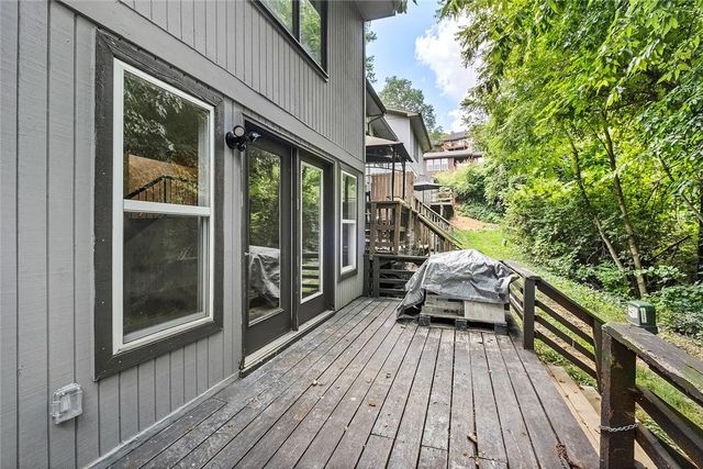 30 Mellor Lane, Bella Vista, AR 72715