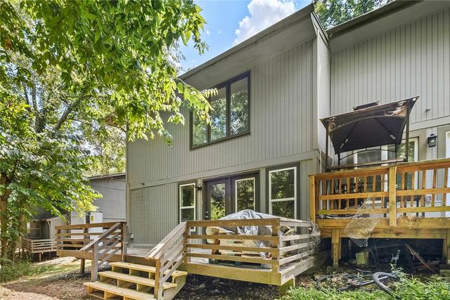 30 Mellor Lane, Bella Vista, AR 72715