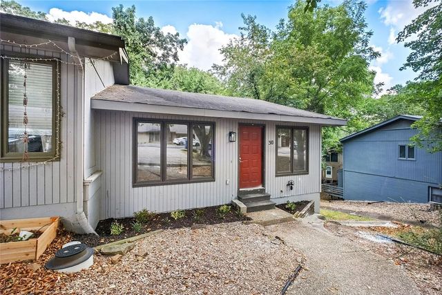 30 Mellor Lane, Bella Vista, AR 72715