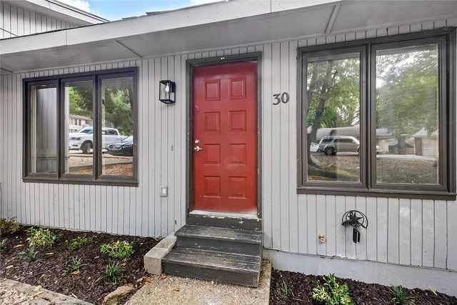 30 Mellor Lane, Bella Vista, AR 72715