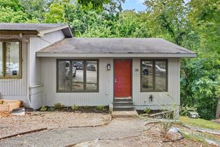 30 Mellor Lane, Bella Vista, AR 72715