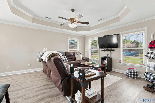 245 Fields Pond Drive, Madison, AL 35756
