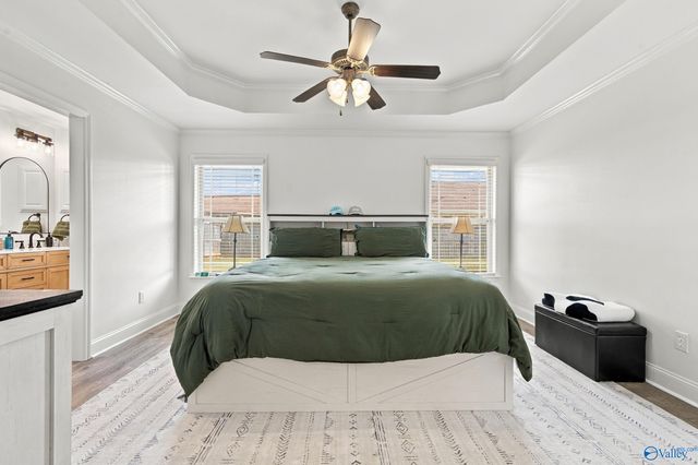 245 Fields Pond Drive, Madison, AL 35756