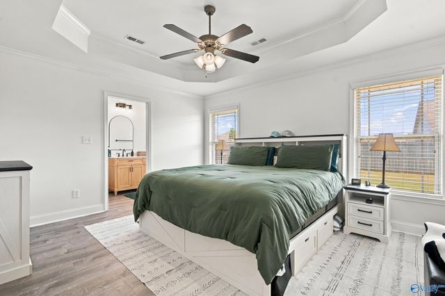 245 Fields Pond Drive, Madison, AL 35756