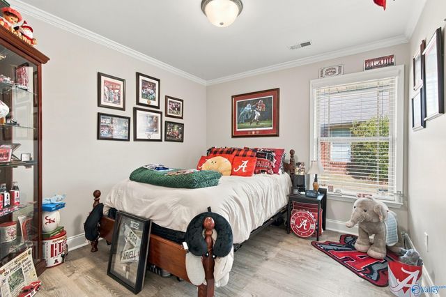 245 Fields Pond Drive, Madison, AL 35756