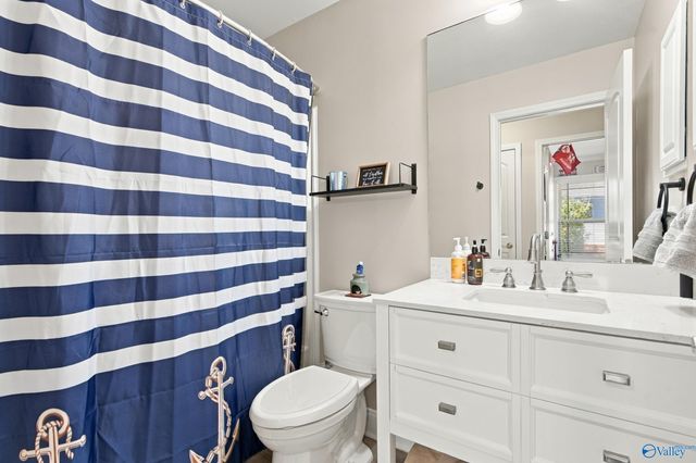245 Fields Pond Drive, Madison, AL 35756