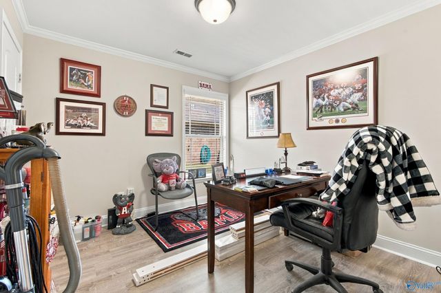 245 Fields Pond Drive, Madison, AL 35756