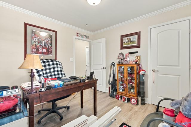 245 Fields Pond Drive, Madison, AL 35756