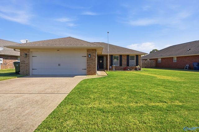 245 Fields Pond Drive, Madison, AL 35756