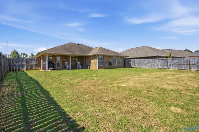 245 Fields Pond Drive, Madison, AL 35756