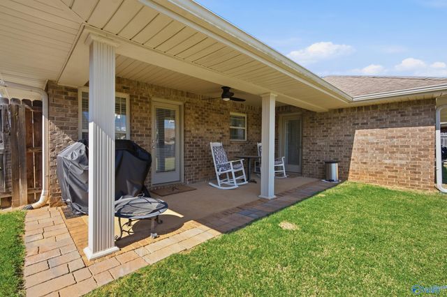 245 Fields Pond Drive, Madison, AL 35756