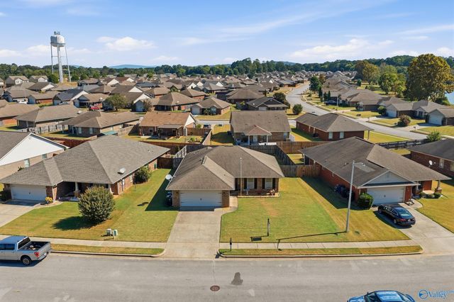 245 Fields Pond Drive, Madison, AL 35756