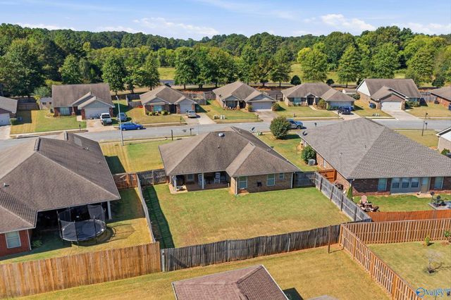 245 Fields Pond Drive, Madison, AL 35756