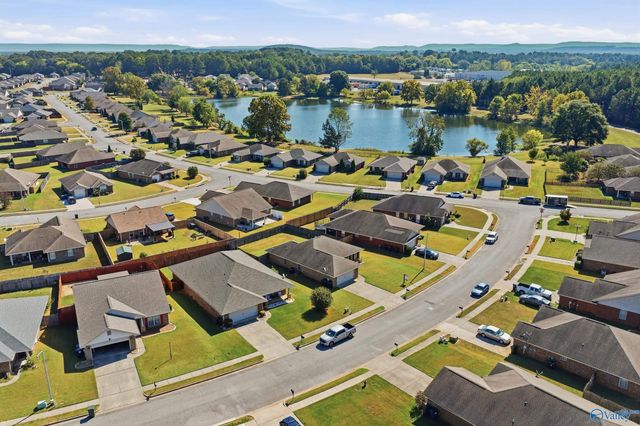 245 Fields Pond Drive, Madison, AL 35756