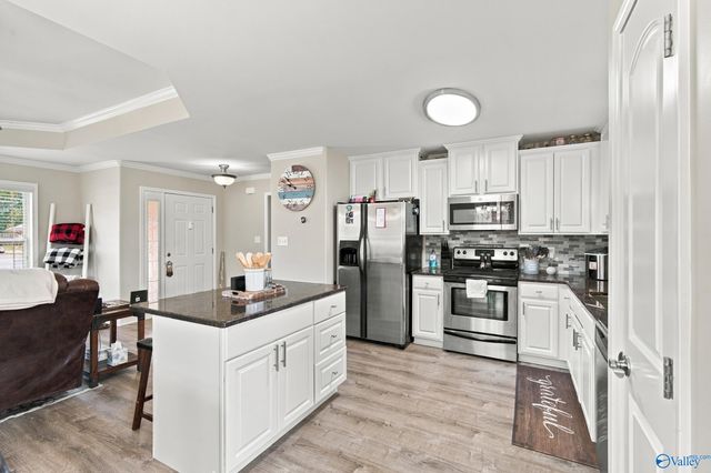 245 Fields Pond Drive, Madison, AL 35756