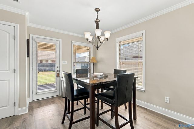 245 Fields Pond Drive, Madison, AL 35756