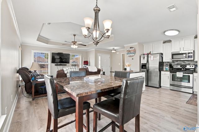 245 Fields Pond Drive, Madison, AL 35756