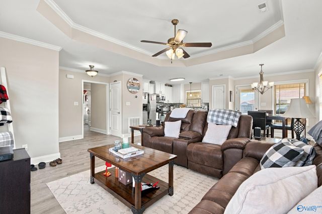245 Fields Pond Drive, Madison, AL 35756