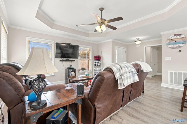245 Fields Pond Drive, Madison, AL 35756