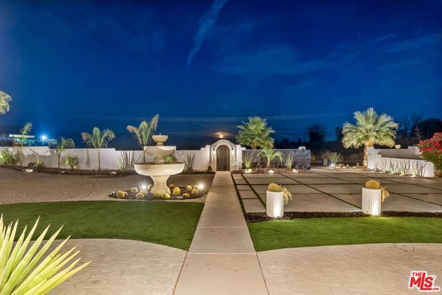 34949 Via Josefina, Rancho Mirage, CA 92270