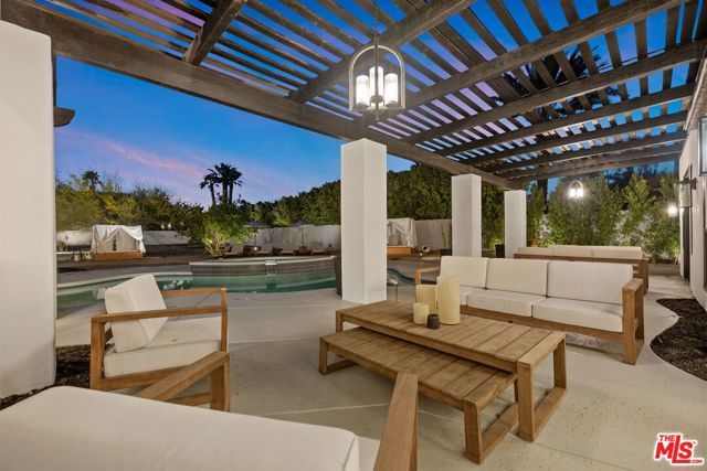 34949 Via Josefina, Rancho Mirage, CA 92270