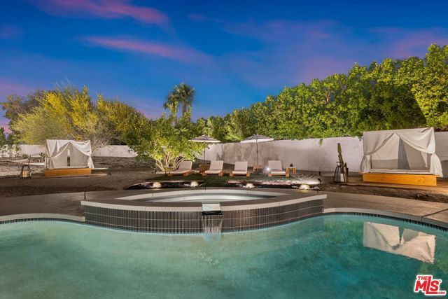 34949 Via Josefina, Rancho Mirage, CA 92270
